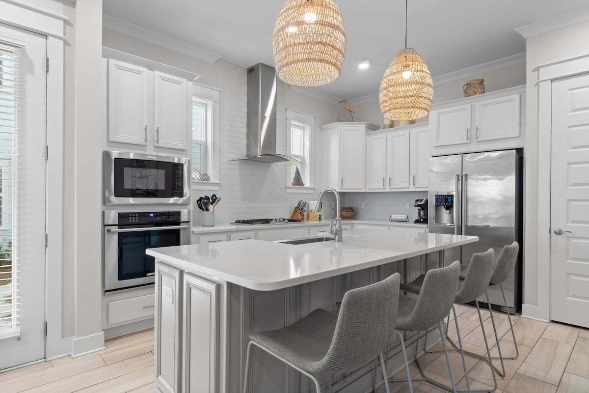 微波爐、爐具、洗碗機、咖啡機/沖茶器