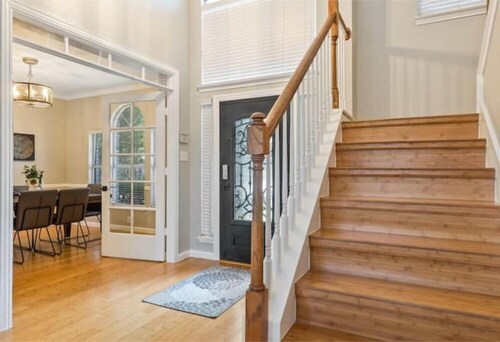 Beautiful Home with private Pool!