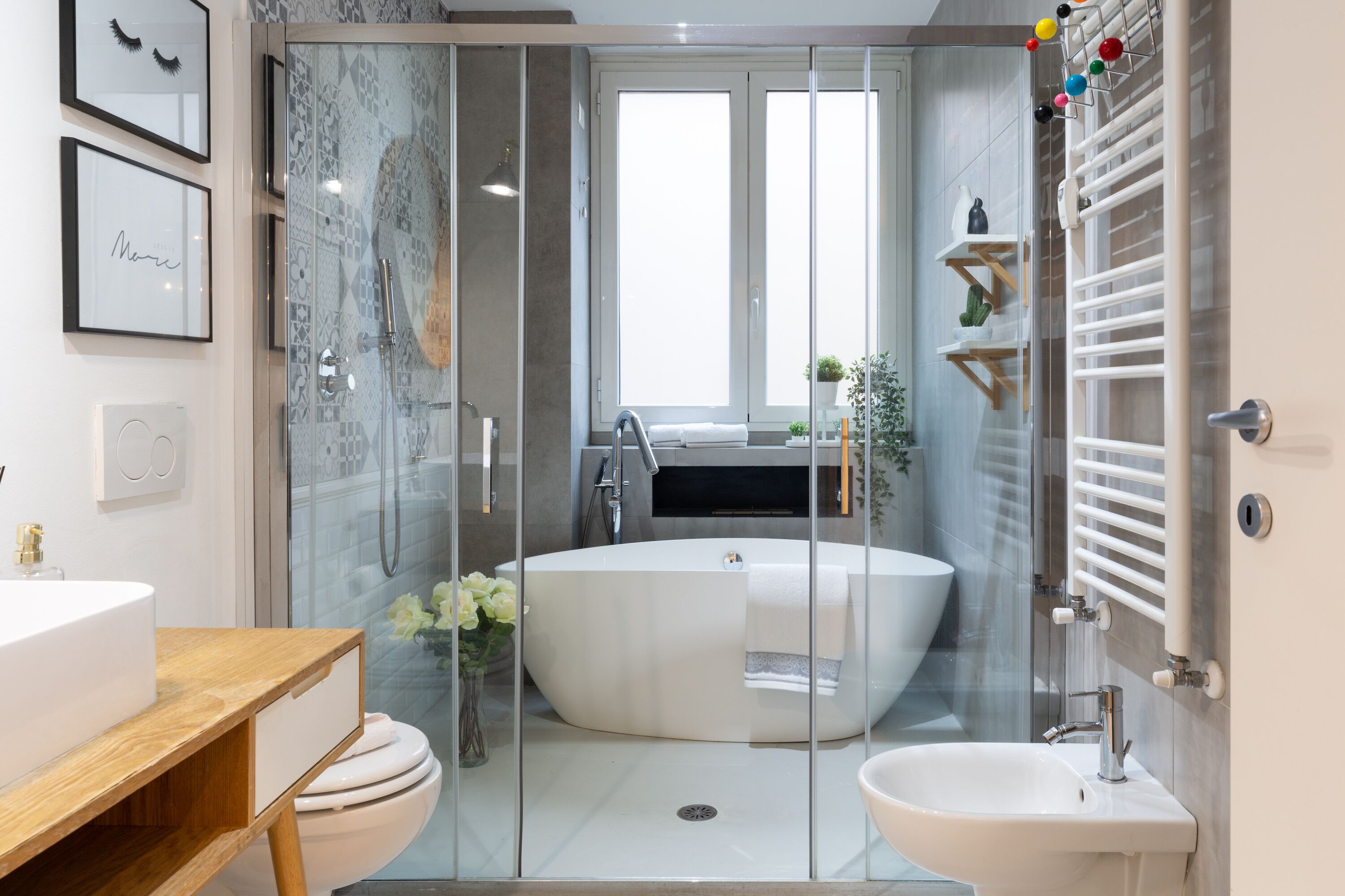 Baño