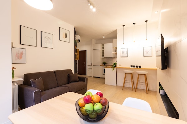 Notami Goodvibeshome - Milano