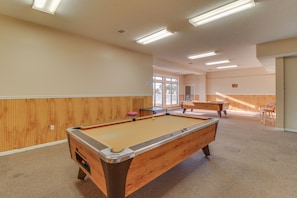 Sala de juegos