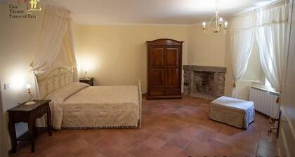 CASA VACANZE FRANCO ED ENZA