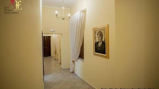 Unclassified image, 1 of 6, button - CASA VACANZE FRANCO ED ENZA (San Gregorio Magno)