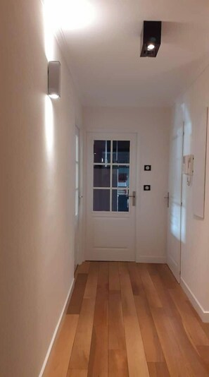 Interior - Very nice apartment downtown, Parc Olympe de Gouges ( with garage) (Annemasse)