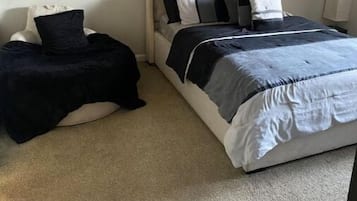 1 bedroom, WiFi