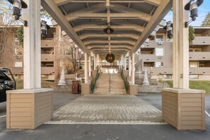 Condo, 3 habitaciones | Áreas de la propiedad