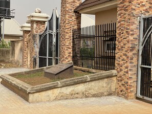 Unclassified image, 2 of 67, button - C7 Hazelwood Residence & Suites (Abuja)