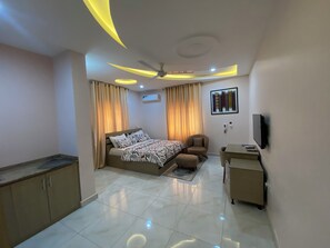 Unclassified image, 4 of 67, button - C7 Hazelwood Residence & Suites (Abuja)