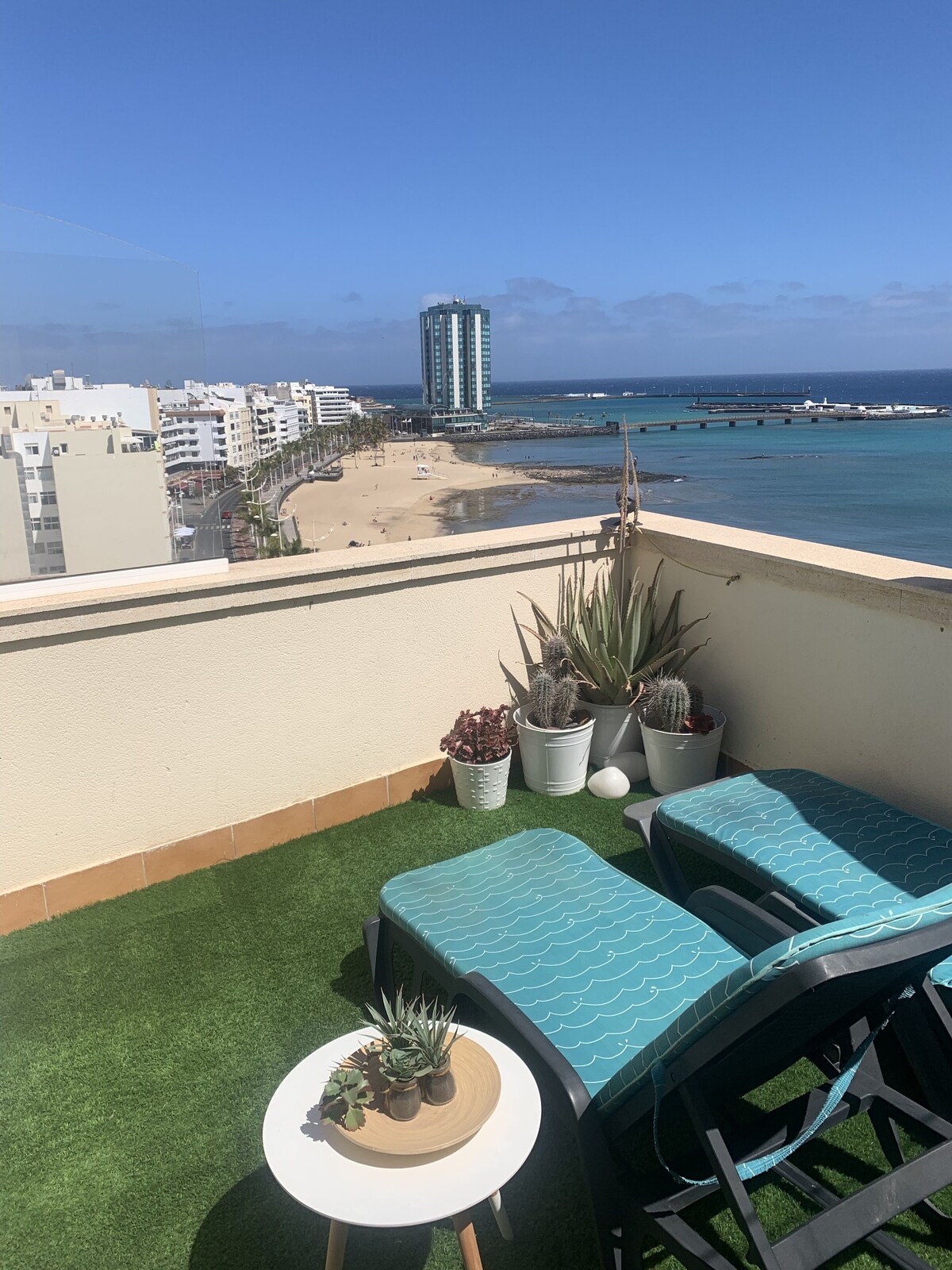 Bild für Gastgeberprofil