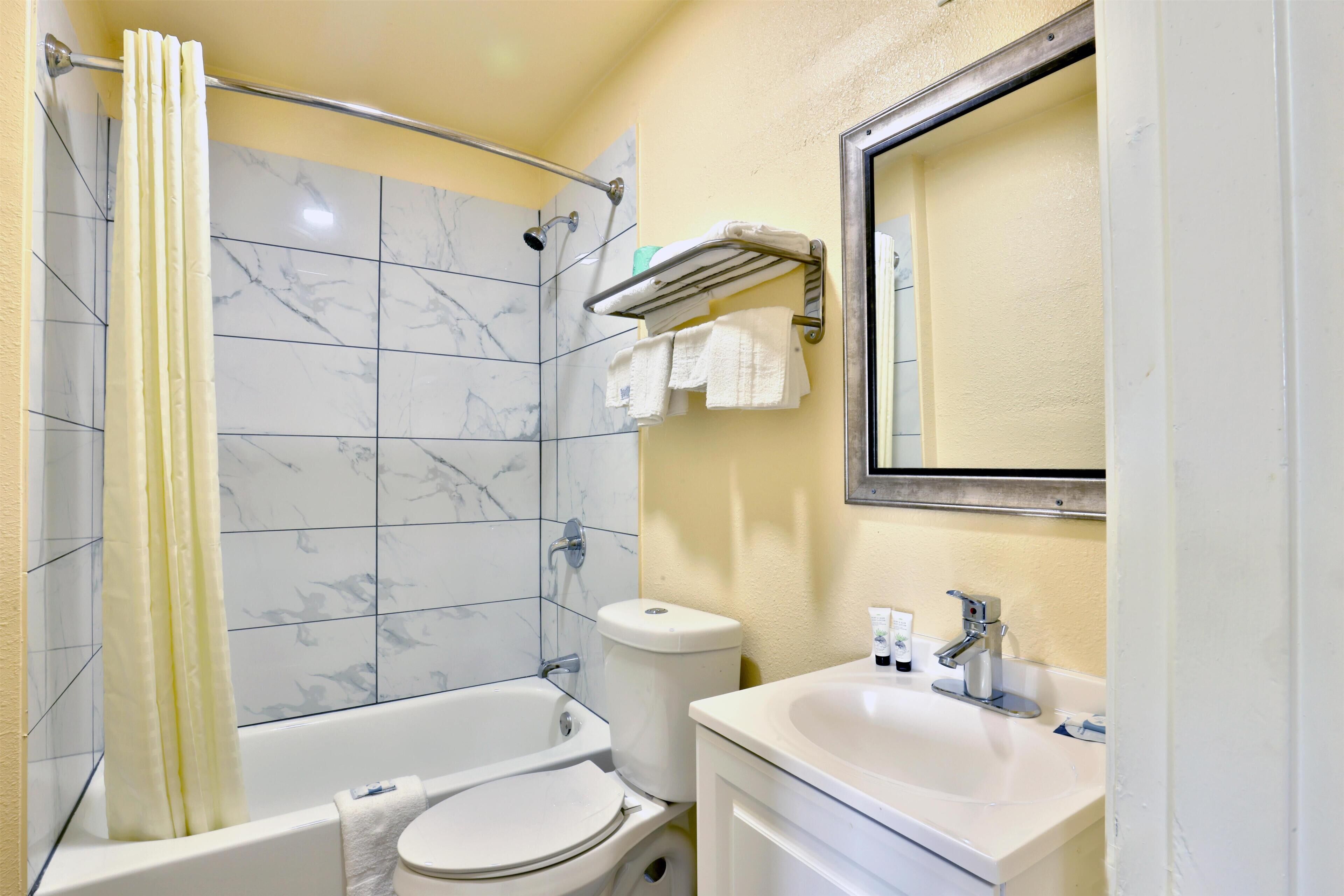 Foto - Americas Best Value Inn San Antonio Airport South