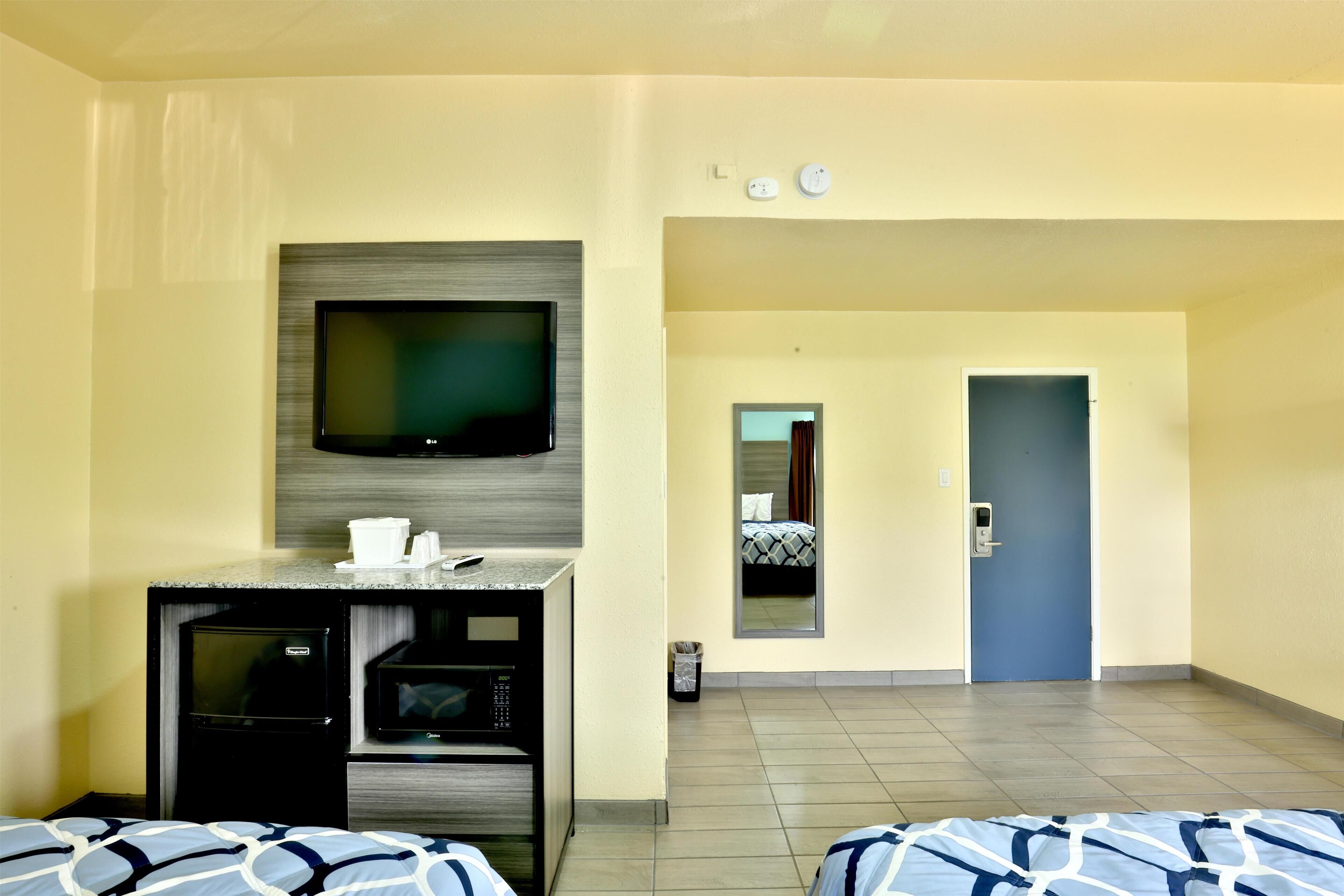 Foto - Americas Best Value Inn San Antonio Airport South