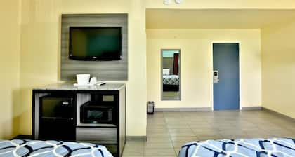 Americas Best Value Inn San Antonio Airport South