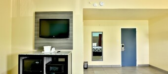 Americas Best Value Inn San Antonio Airport South