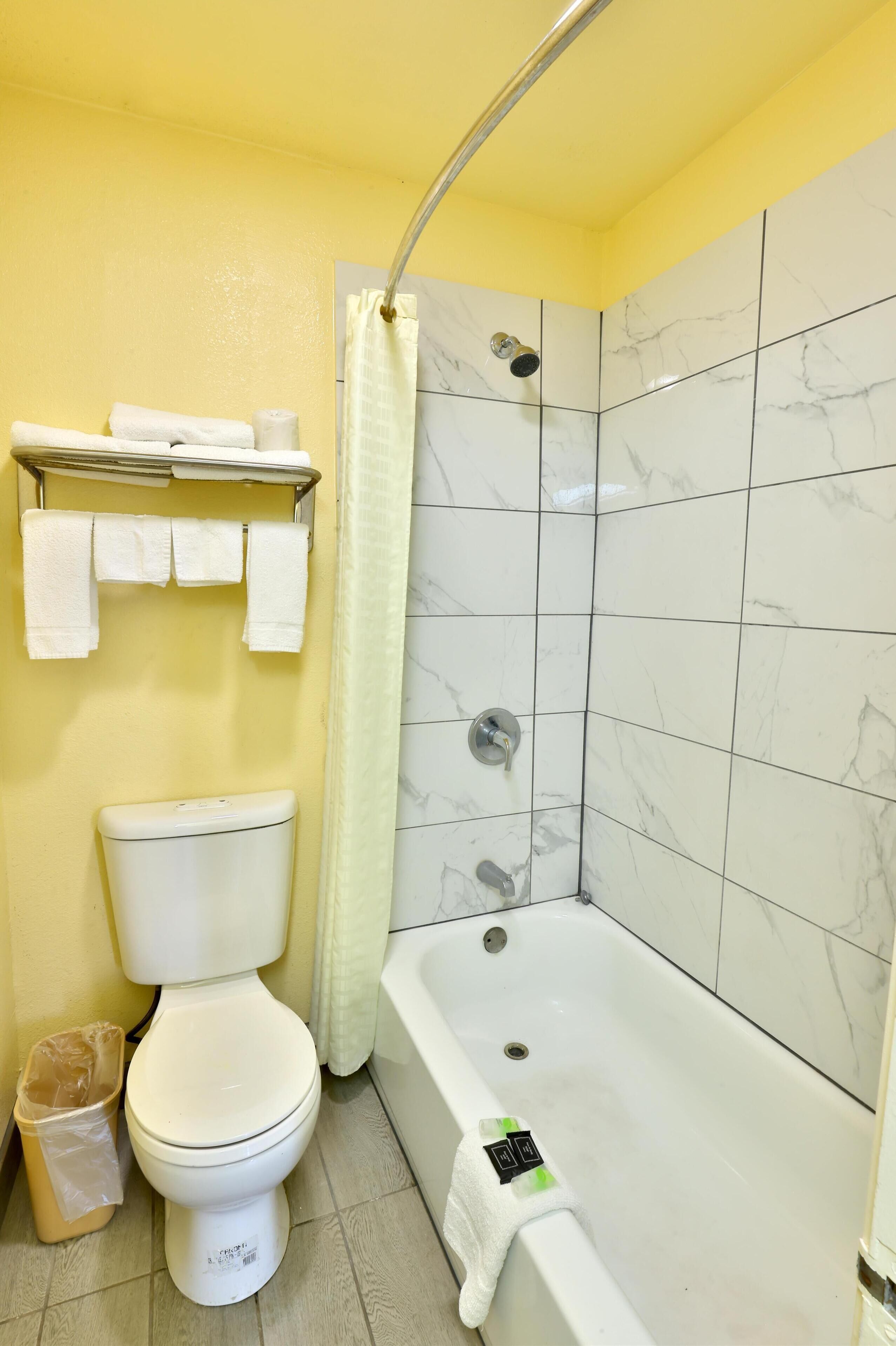 Foto - Americas Best Value Inn San Antonio Airport South