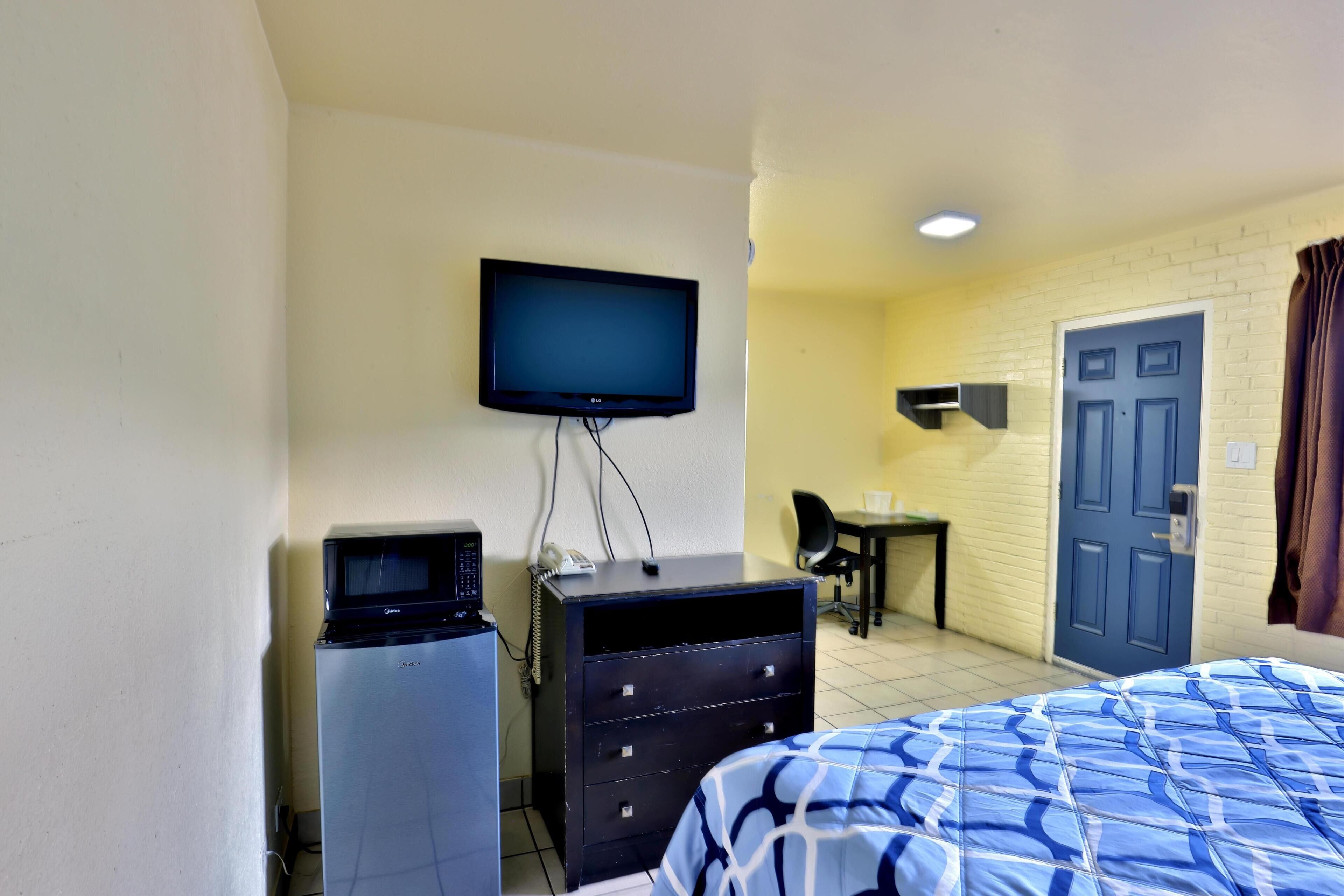 Foto - Americas Best Value Inn San Antonio Airport South