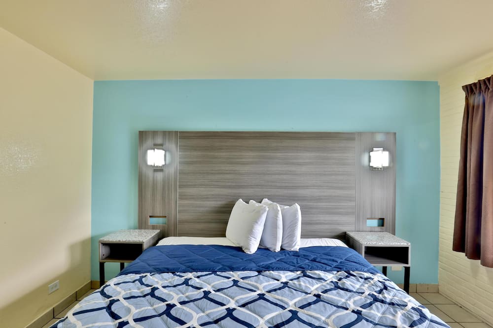 Americas Best Value Inn San Antonio Airport South