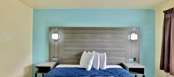 Americas Best Value Inn San Antonio Airport South