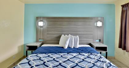 Americas Best Value Inn San Antonio Airport South