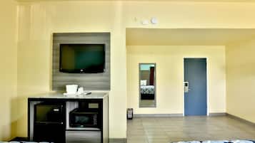 Superior kamer, 2 queensize bedden, niet-roken | Gratis wifi, beddengoed