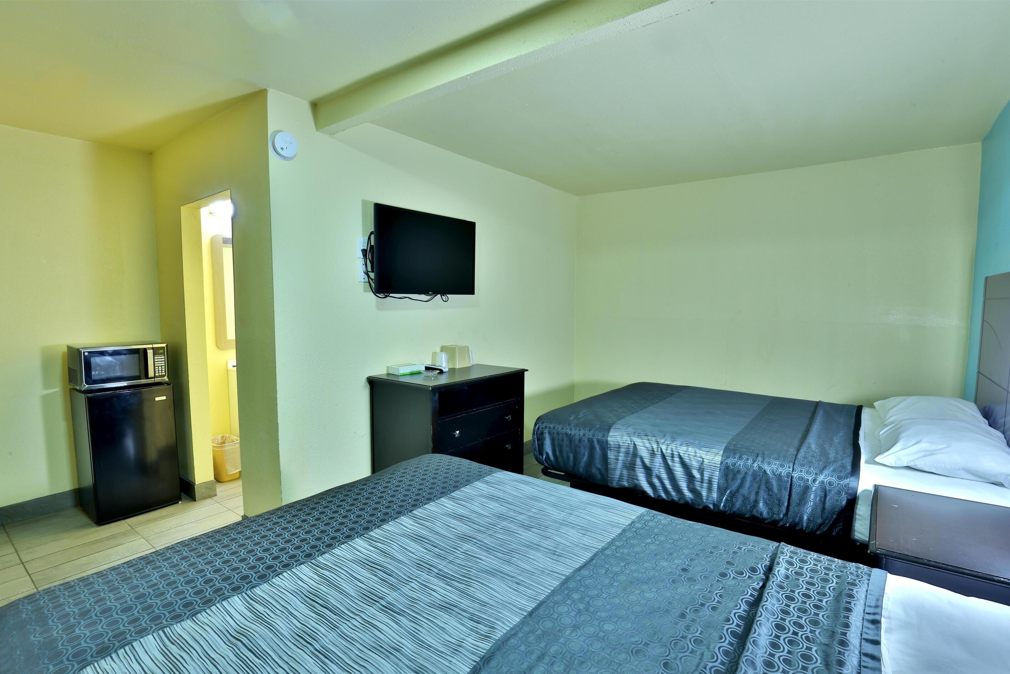 Foto - Americas Best Value Inn San Antonio Airport South