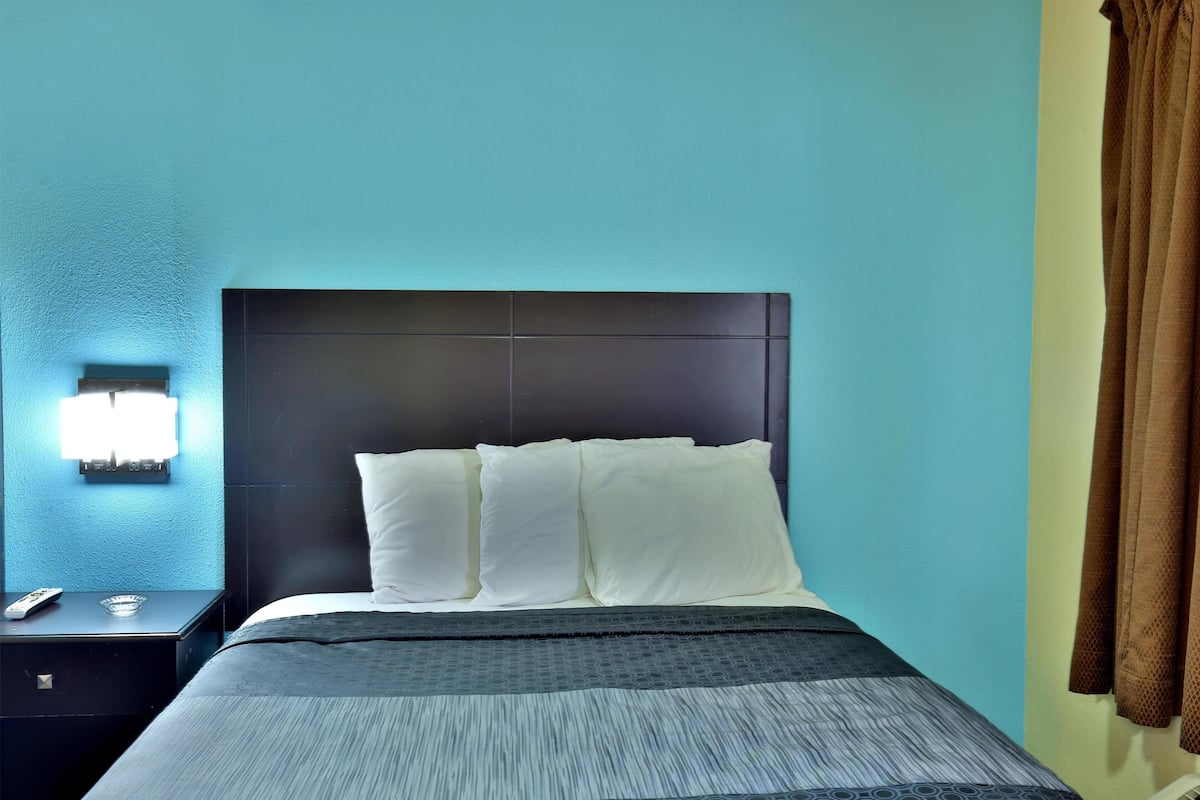 Wi-Fi gratuito, lenzuola