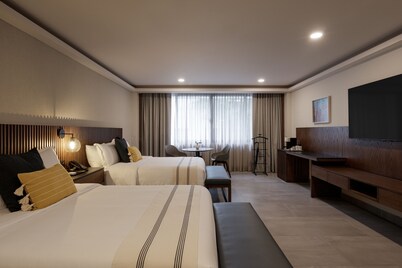 Origen 438 Luxury Boutique Hotel