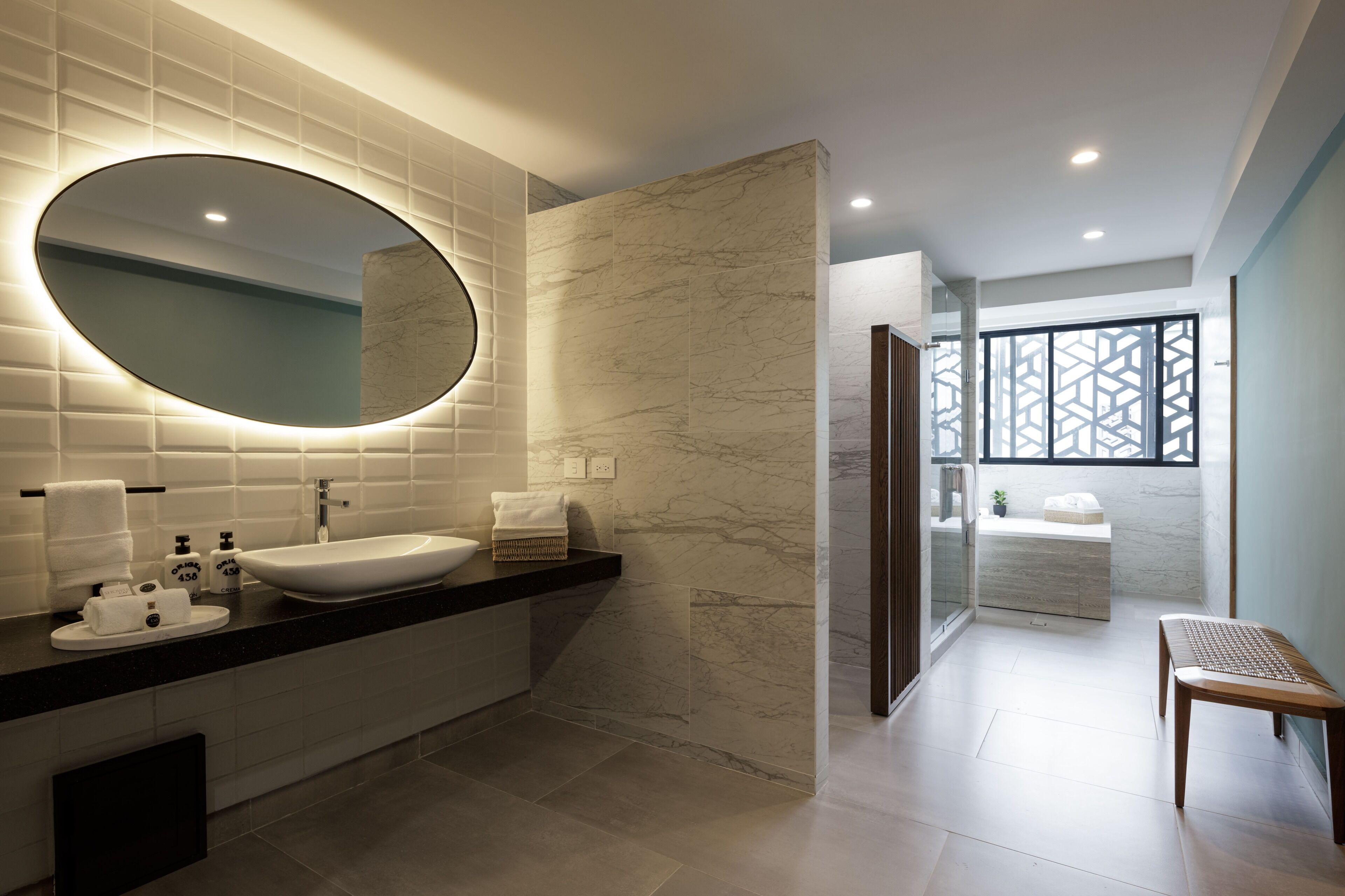 Foto - Origen 438 Luxury Boutique Hotel