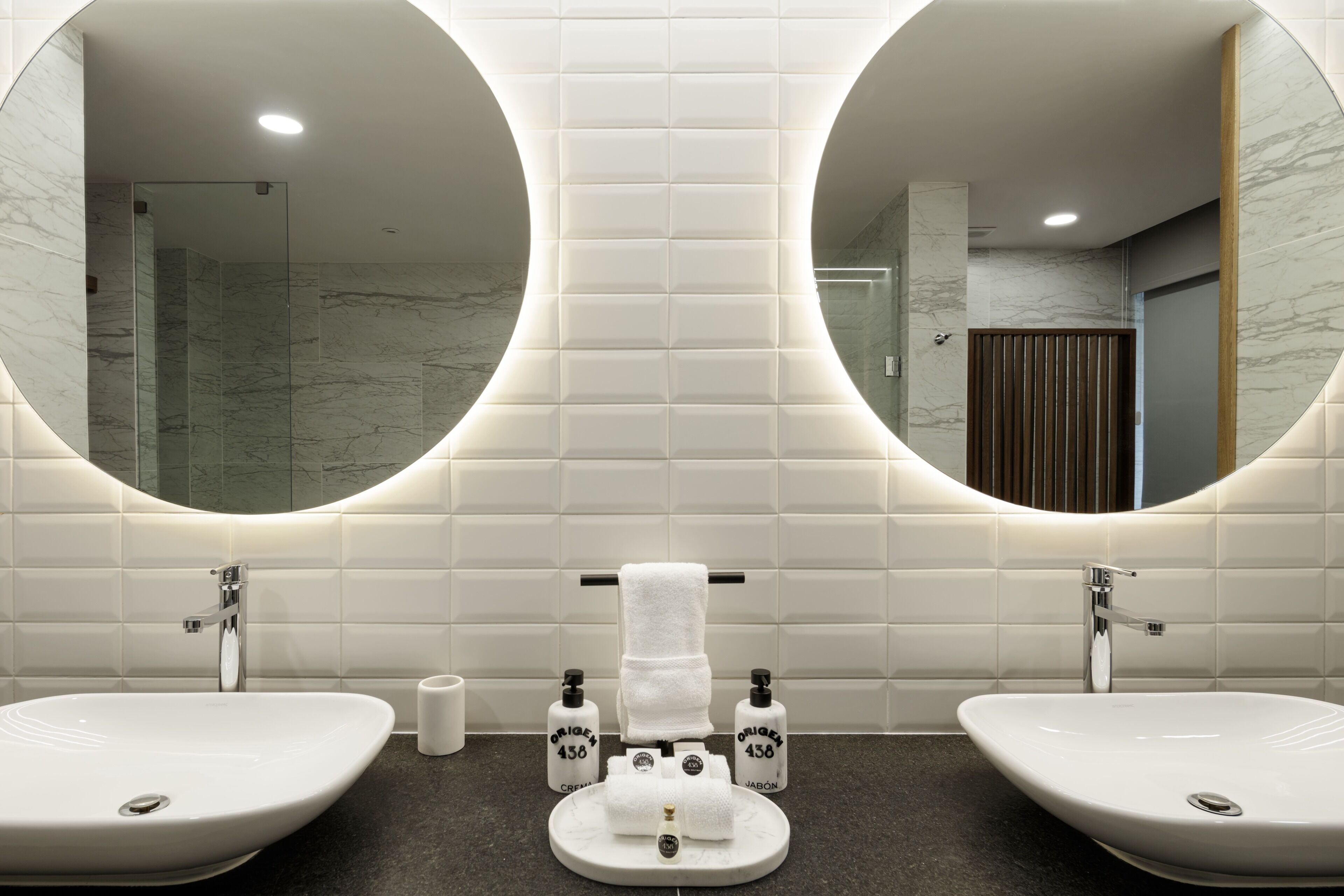 Foto - Origen 438 Luxury Boutique Hotel