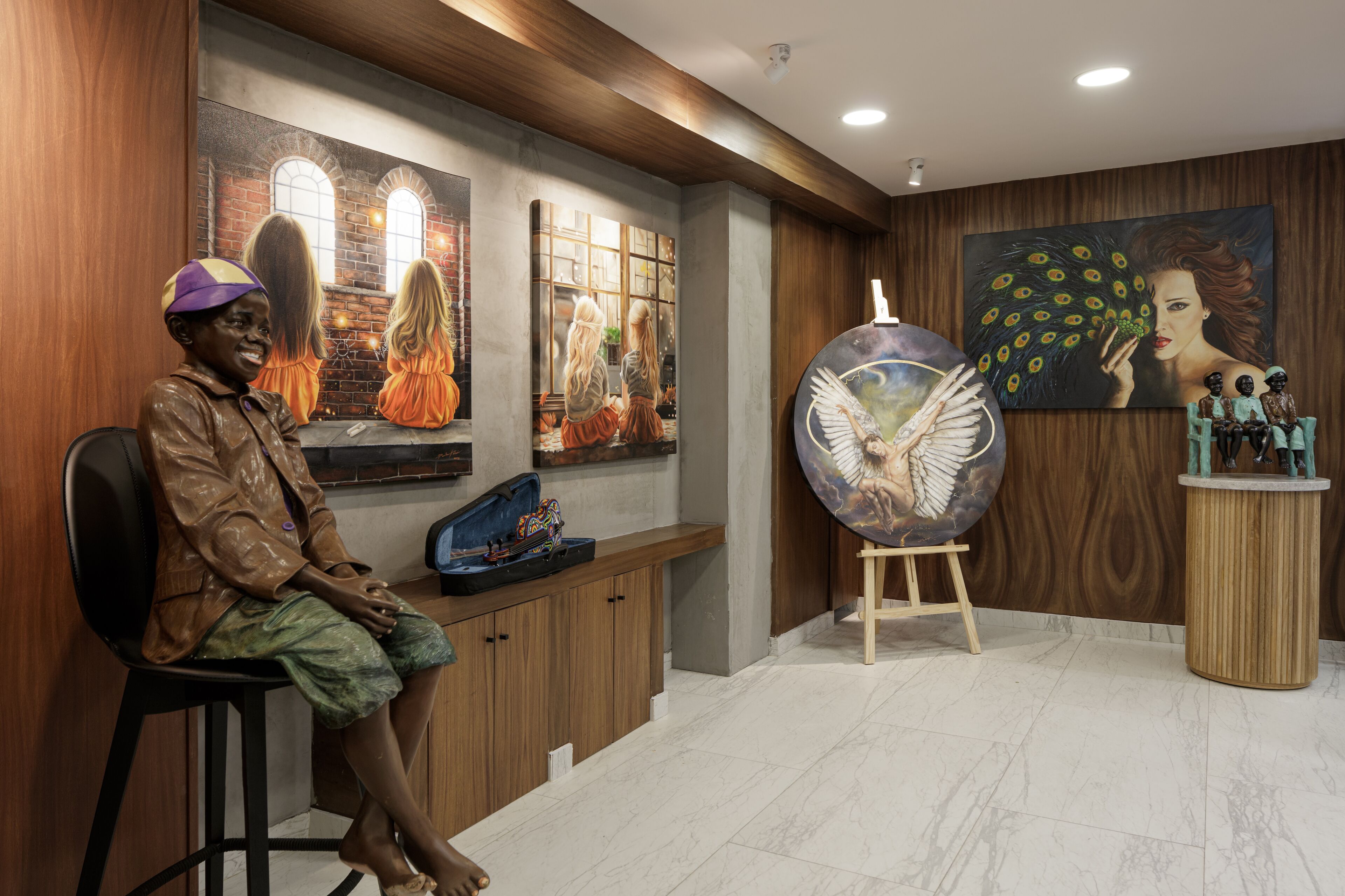 Foto - Origen 438 Luxury Boutique Hotel