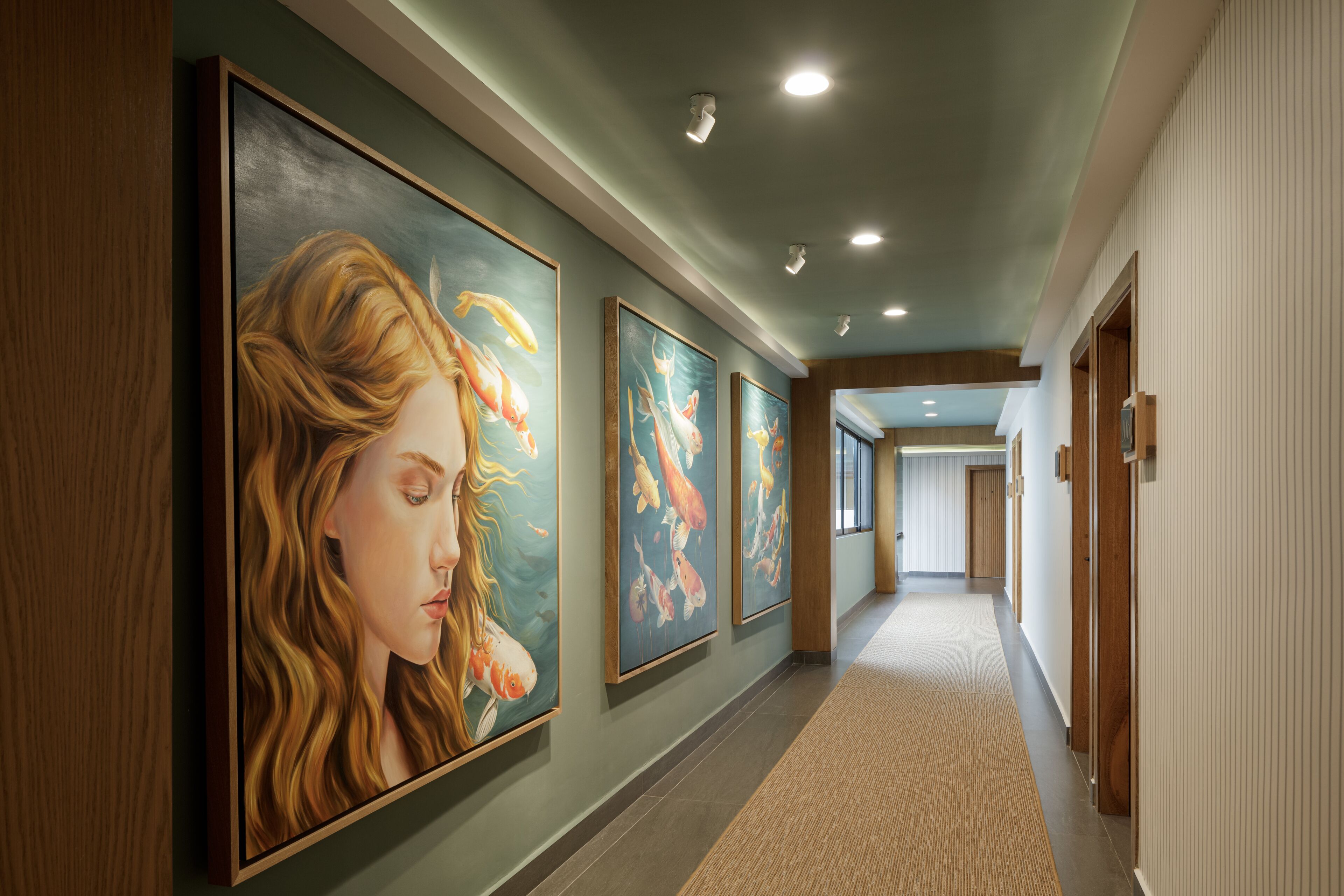 Foto - Origen 438 Luxury Boutique Hotel