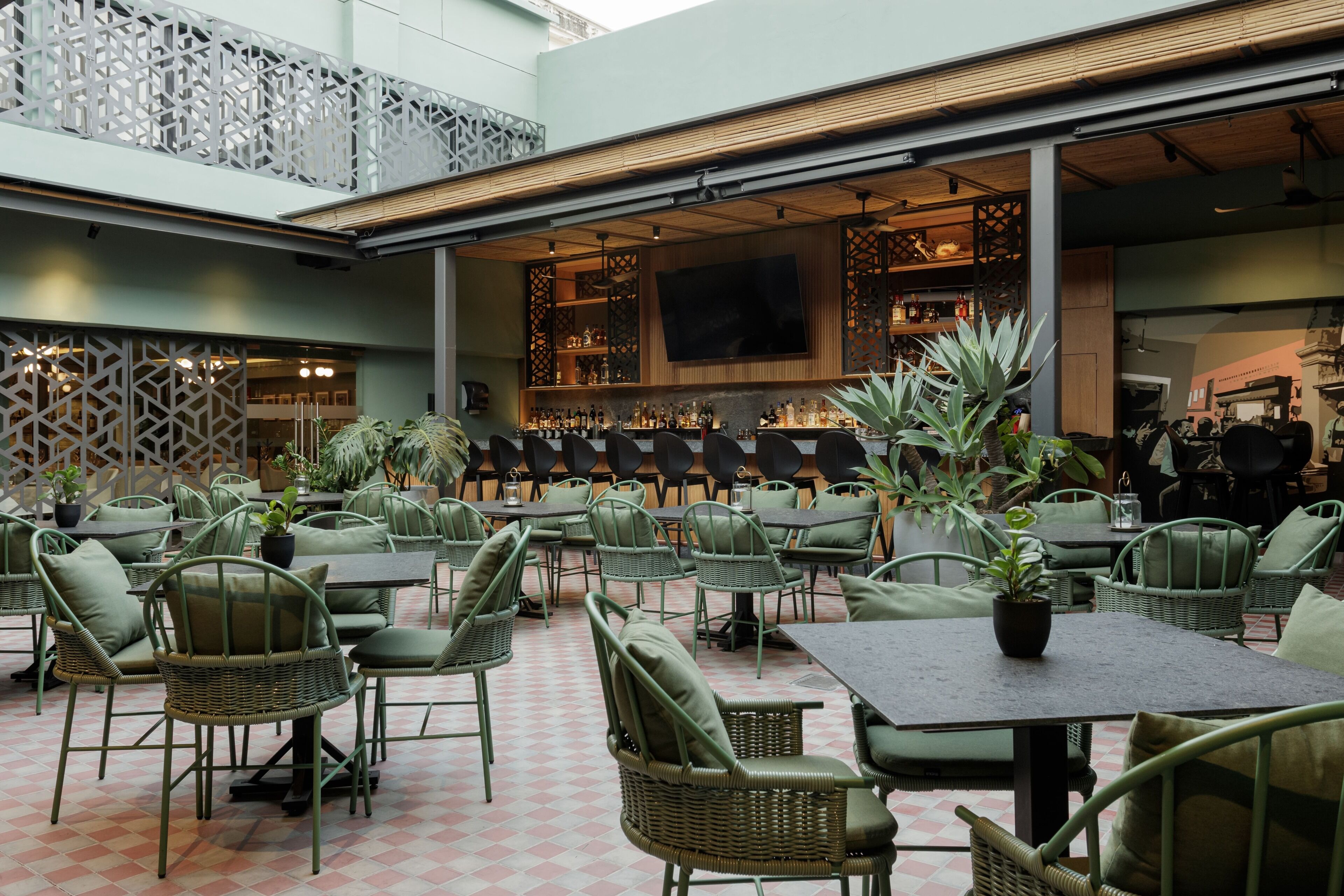 Foto - Origen 438 Luxury Boutique Hotel