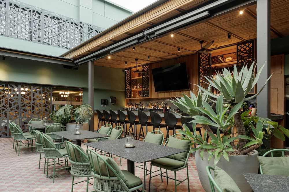 Origen 438 Luxury Boutique Hotel