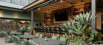 โรเรเช่น 438 หรูหราบูทิคโรงแรม