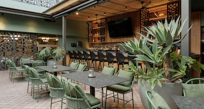 Origen 438 Luxury Boutique Hotel