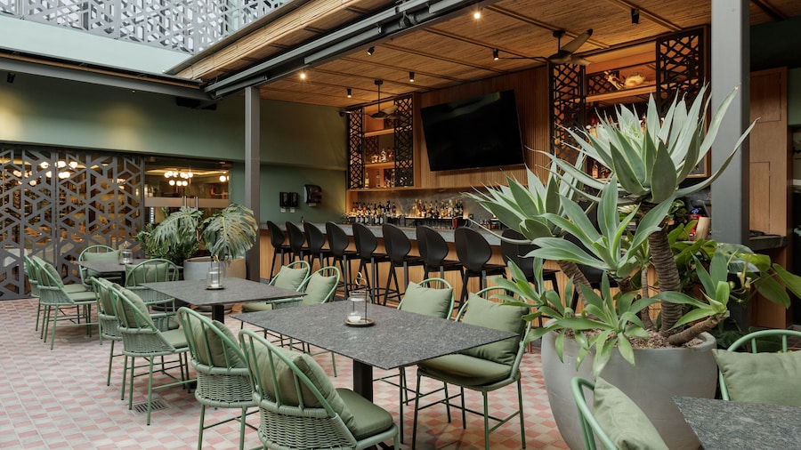 Origen 438 Luxury Boutique Hotel