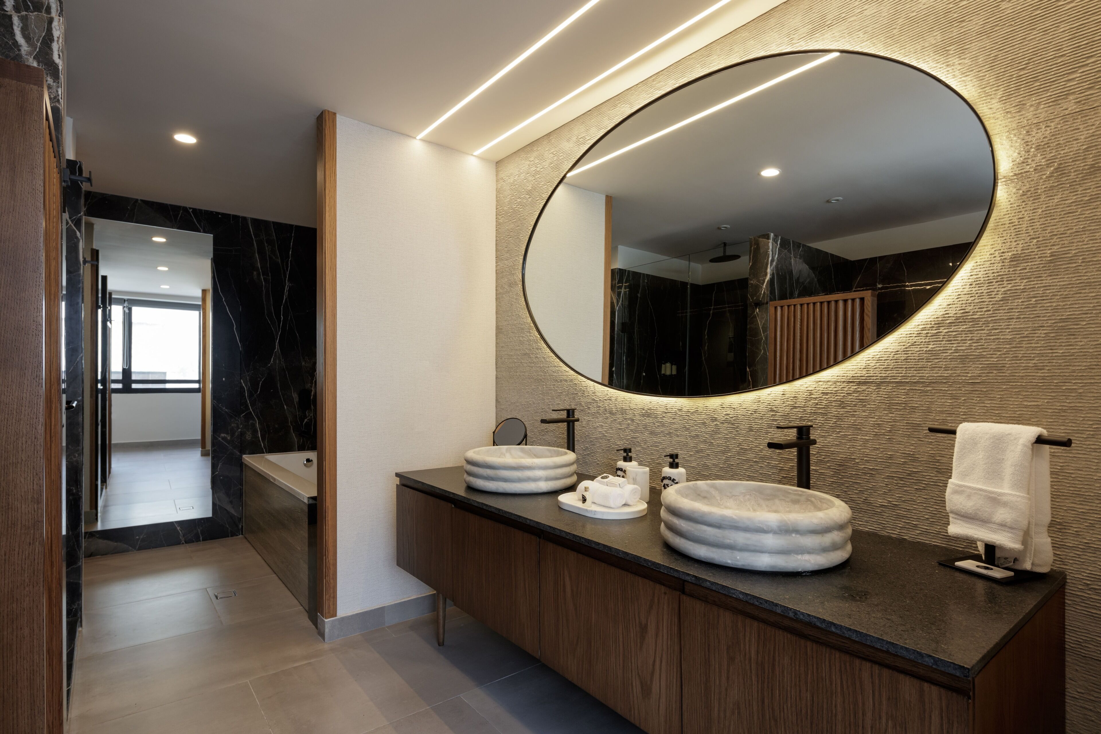 Foto - Origen 438 Luxury Boutique Hotel