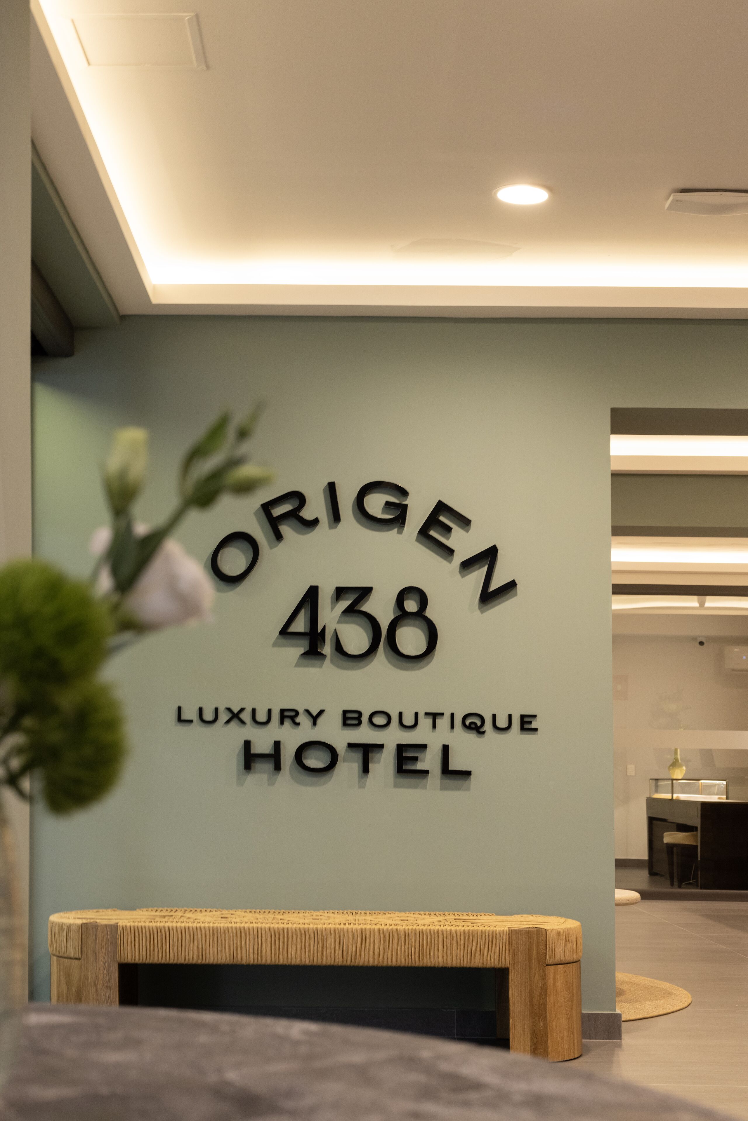 Foto - Origen 438 Luxury Boutique Hotel