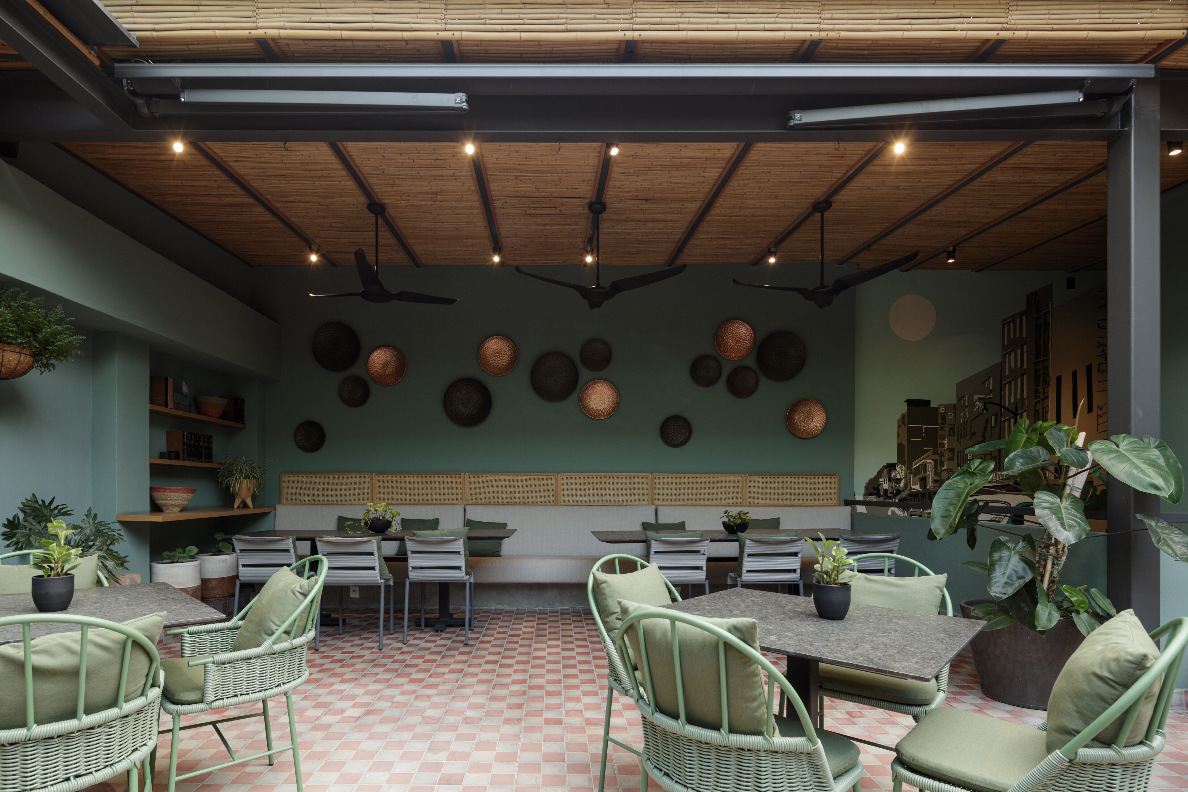 Foto - Origen 438 Luxury Boutique Hotel