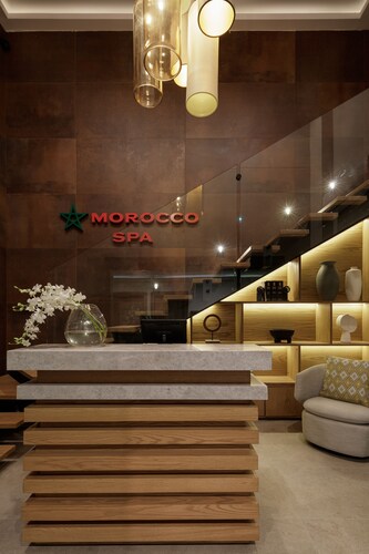 Origen 438 Luxury Boutique Hotel