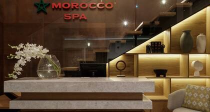 Origen 438 Luxury Boutique Hotel