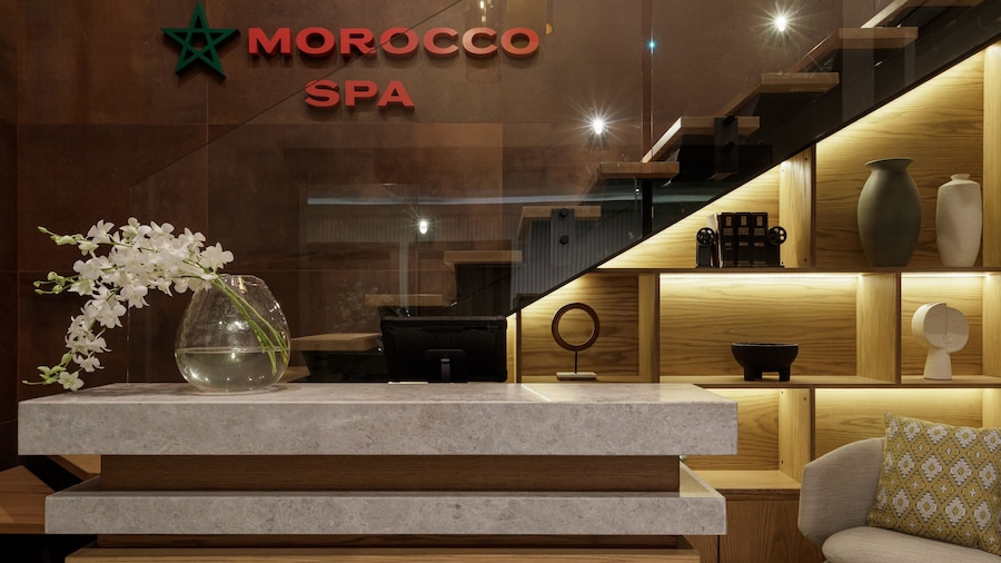 Origen 438 Luxury Boutique Hotel