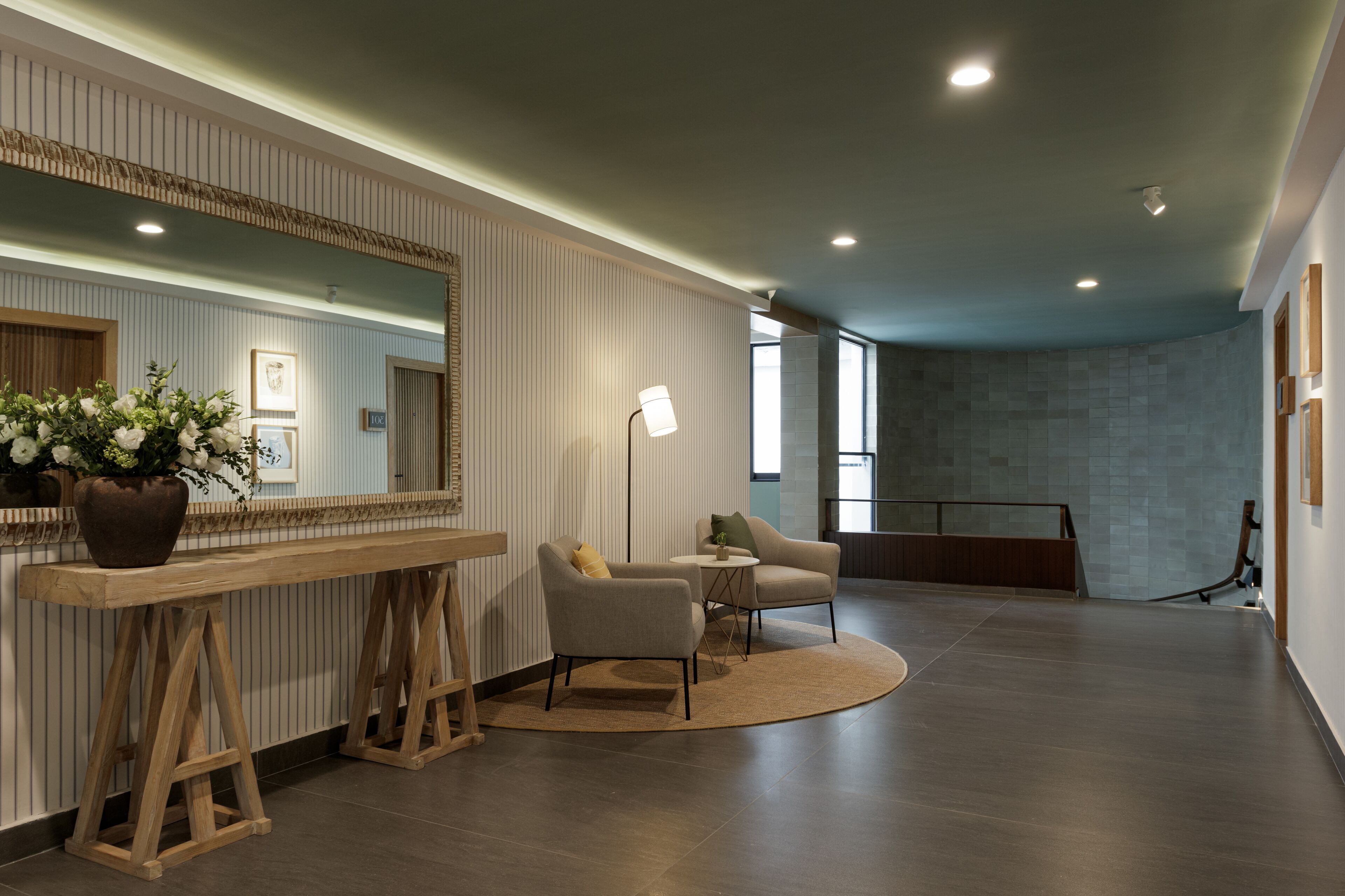 Foto - Origen 438 Luxury Boutique Hotel