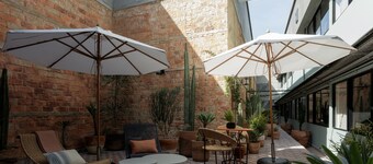 Origen 438 Luxury Boutique Hotel