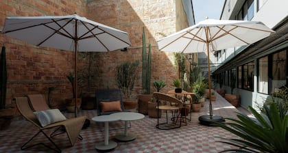 Origen 438 Luxury Boutique Hotel