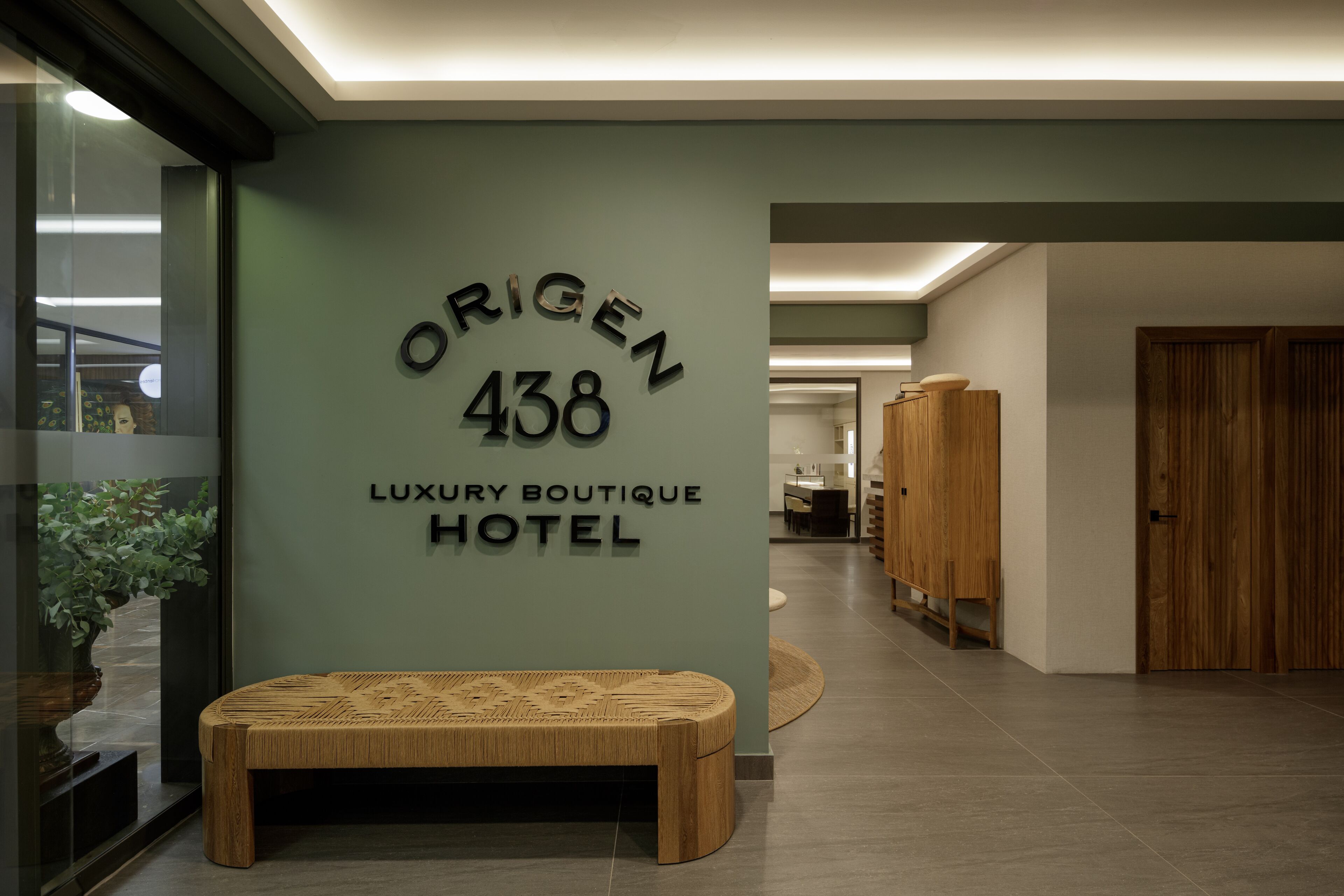 Foto - Origen 438 Luxury Boutique Hotel