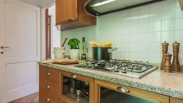 Biệt thự | 4 phòng ngủ