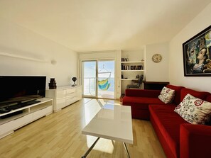 TV - Rocafosca CostaBravaSi - Sea view, terrace (Sant Feliu de Guíxols)