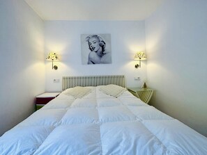 3 Schlafzimmer, Bügeleisen/Bügelbrett, Internetzugang, Bettwäsche
