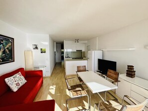 Televisie