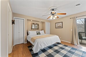 Condo, 2 Bedrooms - River Song 2 Bedroom Condo by RedAwning (Branson)